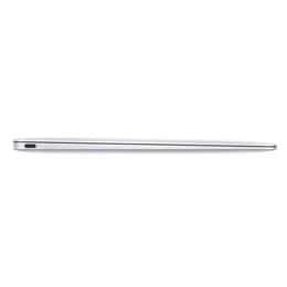 MacBook 12" (2015) - AZERTY - Französisch