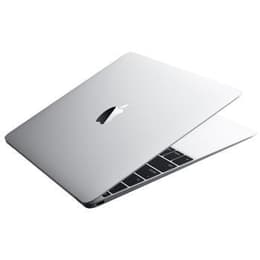 MacBook 12" (2015) - AZERTY - Französisch