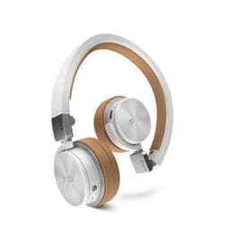 Akg Y45 BT Kopfhörer mit Mikrofon - Weiß