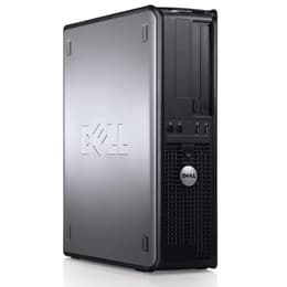 Dell OptiPlex 780 Core 2 Duo 3 GHz - SSD 128 GB RAM 4 GB