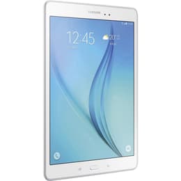 Galaxy Tab A (2015) - WLAN + LTE