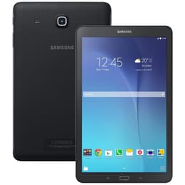 Galaxy Tab E (2015) - WLAN