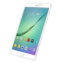 Galaxy Tab S2 (2016) - WLAN