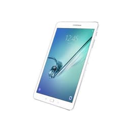 Galaxy Tab S2 (2016) - WLAN