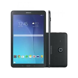 Galaxy Tab E (2015) - WLAN