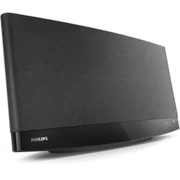 Philips BTM2280 Mini Hifi-System Bluetooth