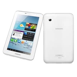 Galaxy Tab 2 (2012) - WLAN