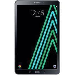 Galaxy Tab A (2016) (Mai 2016) 10,1" 32GB - WLAN + LTE - Schwarz - Ohne Vertrag