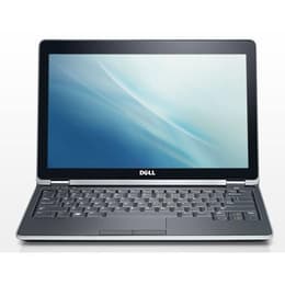 Dell Latitude E6230 12" Core i5 2,6 GHz - HDD 320 GB - 4GB AZERTY - Französisch