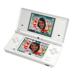 Nintendo DSi - HDD 0 MB - Weiß