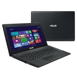 Asus X451MAV-VX327H 14" Pentium 2,16 GHz - HDD 1 TB - 4GB AZERTY - Französisch