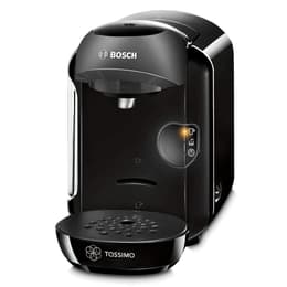 Kaffeepadmaschine Tassimo kompatibel Bosch TAS1252