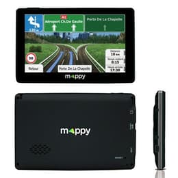 Mappy Ulti X585 Camp GPS