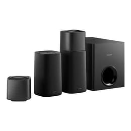 Tonleiste Philips CSS5235Y/12 - Schwarz