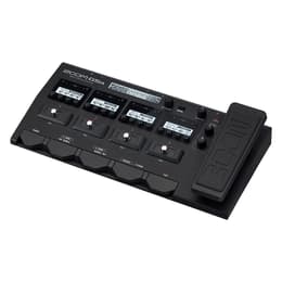 Zoom G5N Musikinstrumente