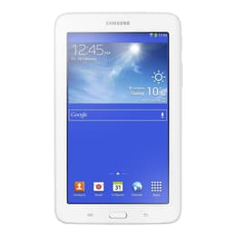 Galaxy Tab 3 7.0 (Juli 2013) 7" 16GB - WLAN - Weiß - Ohne Vertrag