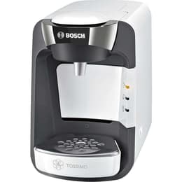 Kaffeepadmaschine Tassimo kompatibel Bosch TAS3204