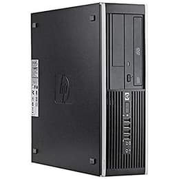 HP Compaq 6000 Pro SFF Pentium 3,2 GHz - HDD 250 GB RAM 4 GB