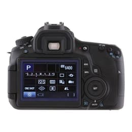 Canon EOS 60D Gehäuse