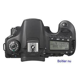 Canon EOS 60D Gehäuse