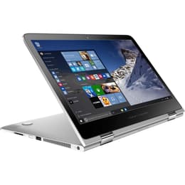 HP Pavilion x360 13" Core i5 2,3 GHz - SSD 256 GB - 8GB AZERTY - Französisch