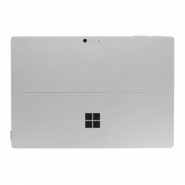 Microsoft Surface Pro 5 (2017) 12" Core i5 2,5 GHz - HDD 128 GB - 8GB AZERTY - Französisch