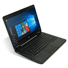 Dell Latitude E5440 14" Core i5 1,9 GHz - SSD 240 GB - 4GB AZERTY - Französisch