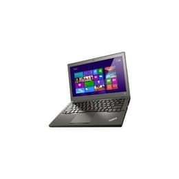 Lenovo ThinkPad X240 12" Core i5 1,9 GHz - SSD 128 GB - 8GB AZERTY - Französisch