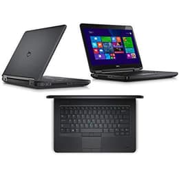 Dell Latitude E5440 14" Core i5 1,9 GHz  - HDD 500 GB - 8GB AZERTY - Französisch