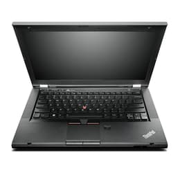 Lenovo ThinkPad T430 14" Core i5 2,8 GHz  - SSD 128 GB - 8GB AZERTY - Französisch