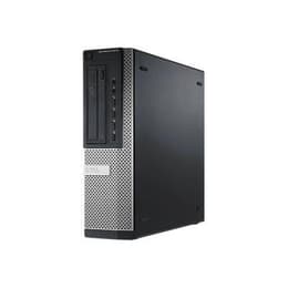 Dell OptiPlex 7010 DT Core i5 3,4 GHz - HDD 500 GB RAM 16 GB