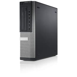 Dell OptiPlex 7010 DT Core i5 3,2 GHz - HDD 500 GB RAM 4 GB