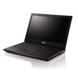 Dell Latitude E4310 13" Core i5 2,4 GHz  - SSD 120 GB - 8GB AZERTY - Französisch
