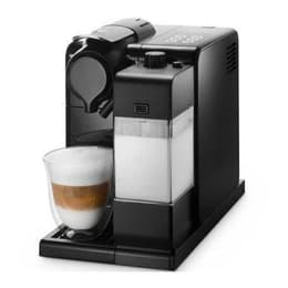 Espresso-Kapselmaschinen Nespresso kompatibel De'Longhi Nespresso Lattissima Touch EN 550.B
