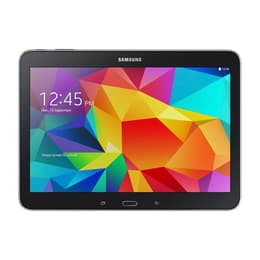 Galaxy Tab 4 (Juni 2014) 10,1" 16GB - WLAN + LTE - Schwarz - Ohne Vertrag