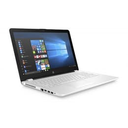 HP 14-bs005nf 14" Celeron 1,6 GHz - SSD 32 GB - 4GB AZERTY - Französisch