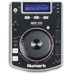 Numark NDX200 Zubehör