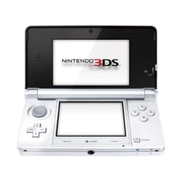 Nintendo 3DS günstig gebraucht kaufen Back