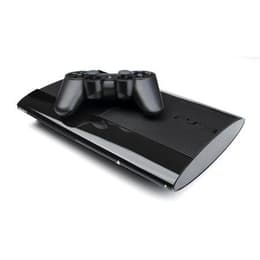 PlayStation 3 - HDD 500 GB - Schwarz