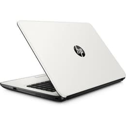 HP 14-an000nf 14" 2 GHz - HDD 1 TB - 8GB AZERTY - Französisch
