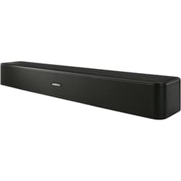 Tonleiste Bose Solo 5 - Schwarz
