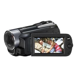 Canon Legria HF-R17 Camcorder -