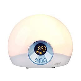Lumie Bodyclock Radio Ja