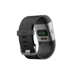 Smartwatch GPS Fitbit Surge -