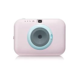 Lg PC389 Camcorder - Rosa