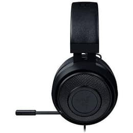 Razer Kraken Pro V2 Kopfhörer gaming verdrahtet mit Mikrofon - Schwarz