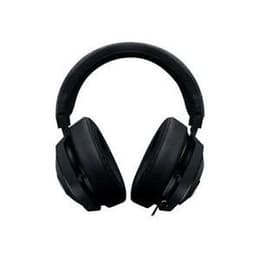 Razer Kraken Pro V2 Kopfhörer gaming verdrahtet mit Mikrofon - Schwarz
