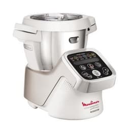 Moulinex Companion HF800A10 Multifunktionsküche