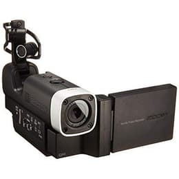 Zoom Q4 Camcorder - Schwarz