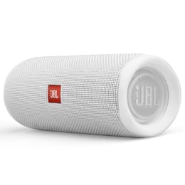 Lautsprecher Bluetooth Jbl Flip 5 - Weiß